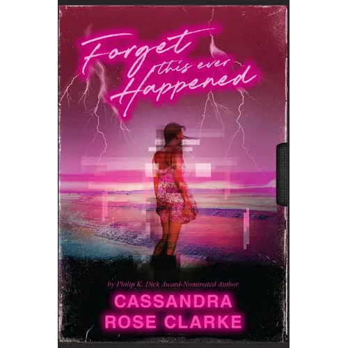 Forget This Ever Happened - Paperback