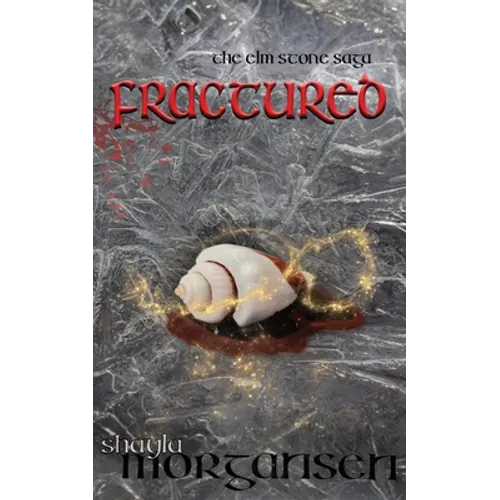 Fractured - Paperback