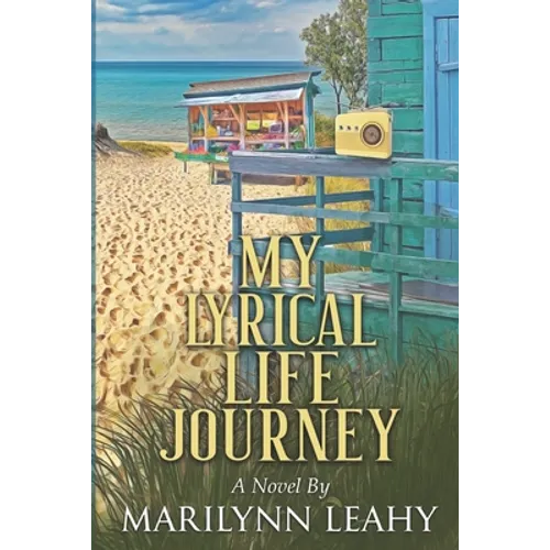 My Lyrical Life Journey - Paperback
