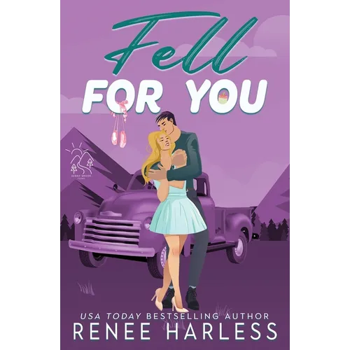 Fell For You: Special Edition - Paperback