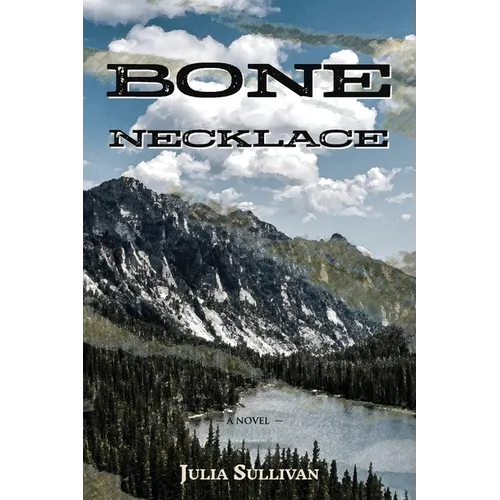 Bone Necklace - Paperback
