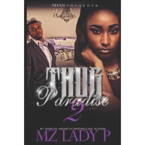 Thug Paradise 2 - Paperback
