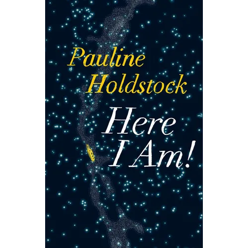 Here I Am! - Paperback