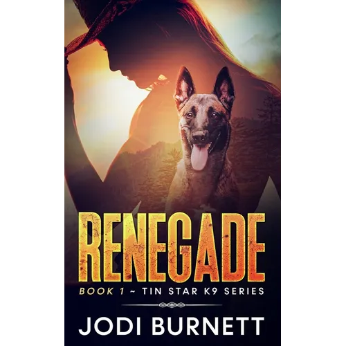 Renegade - Paperback