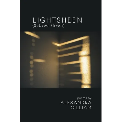 Lightsheen (Subsea Sheen) - Paperback
