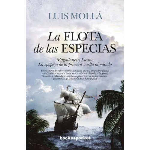 Flota de Las Especias, La - Paperback