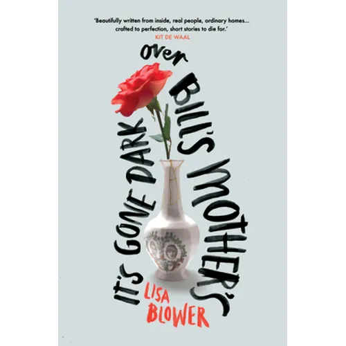 It's Gone Dark Over Bill's Mother's - Paperback