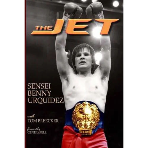 The Jet - Paperback
