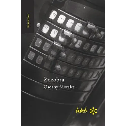 Zozobra - Paperback
