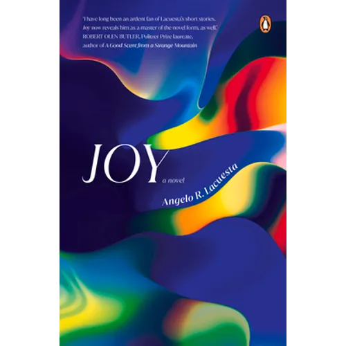 Joy - Paperback