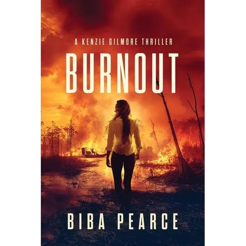 Burnout - Paperback