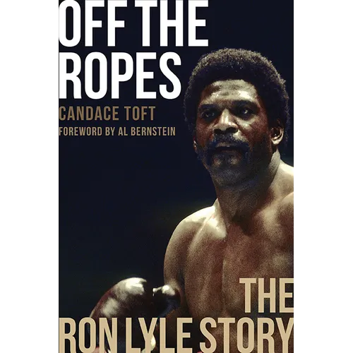 Off the Ropes: The Ron Lyle Story - Paperback