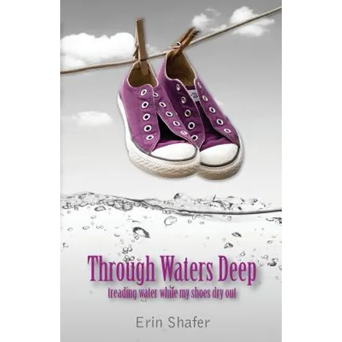 Through Waters Deep - Paperback