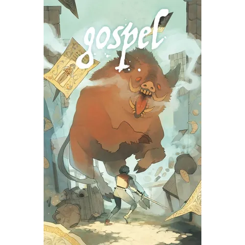 Gospel - Paperback
