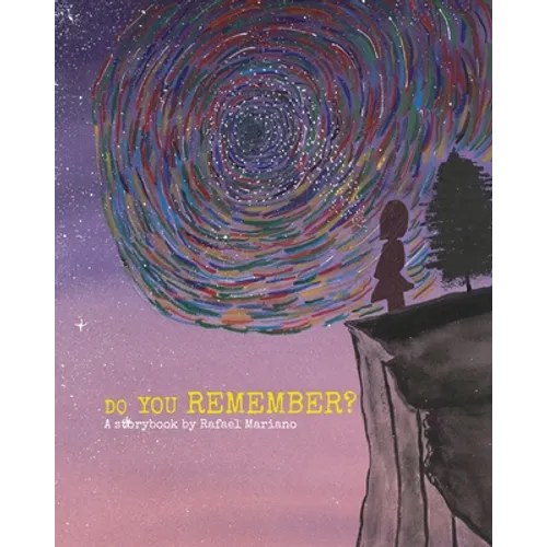 Do You Remember - Paperback