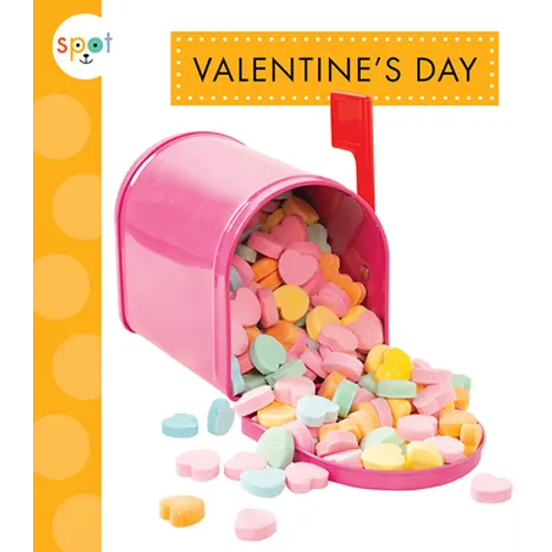 Valentine's Day - Paperback