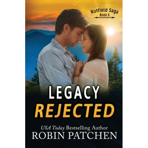 Legacy Rejected - Paperback