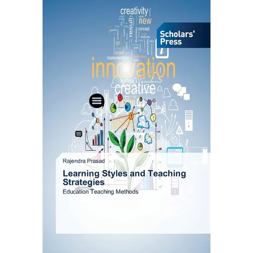 Learning Styles and Teaching Strategies - Paperback