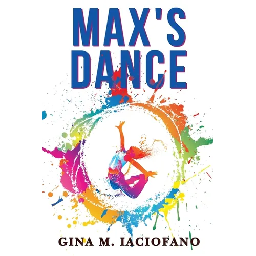 Max's Dance - Paperback