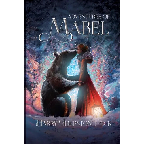 Adventures of Mabel - Paperback