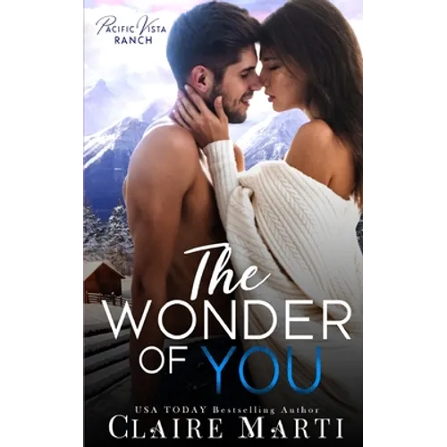 The Wonder of You - Paperback