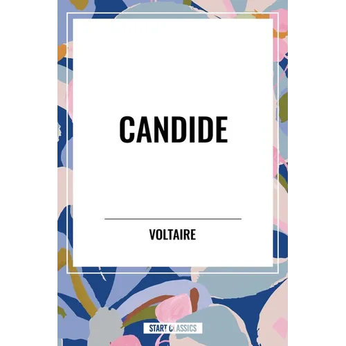 Candide - Paperback