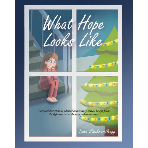 What Hope Looks Like - Paperback