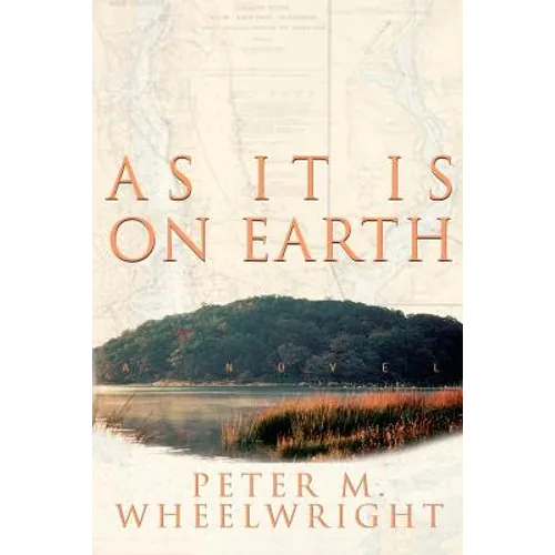 As It Is On Earth - Paperback