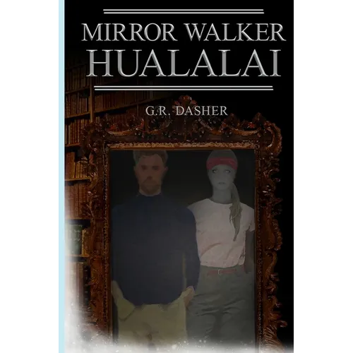 Mirror Walker Hualalai - Paperback