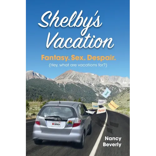 Shelby's Vacation - Paperback