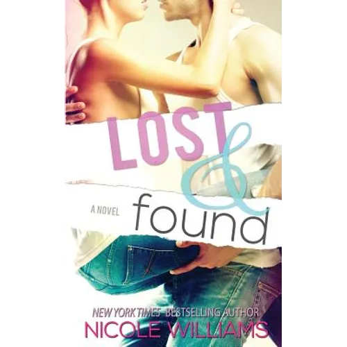 Lost and Found - Paperback