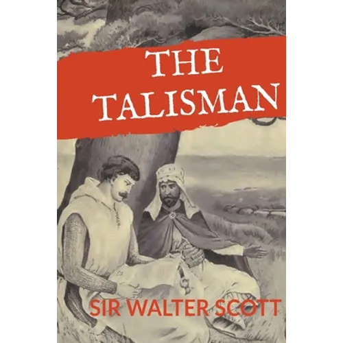 The Talisman - Paperback