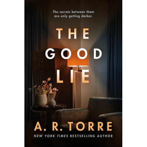 The Good Lie - Paperback
