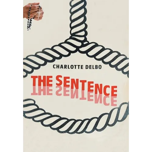The Sentence - Hardcover
