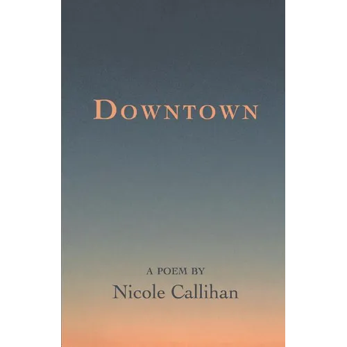 Downtown - Paperback