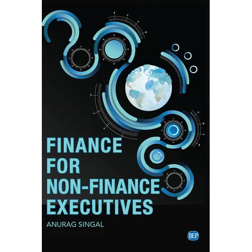 Finance for Non-Finance Executives - Paperback