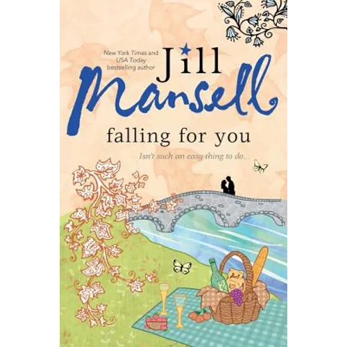 Falling for You - Paperback