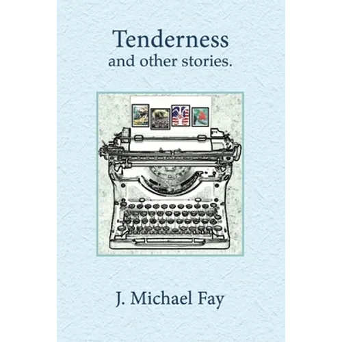 Tenderness and other stories - Paperback