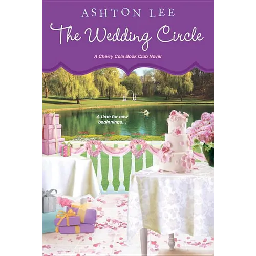 Wedding Circle - Paperback