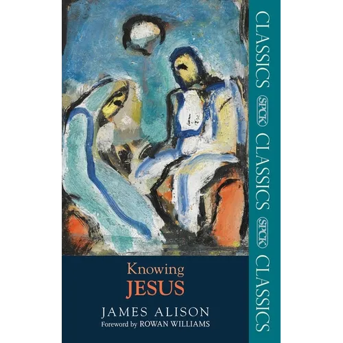 Knowing Jesus - Paperback