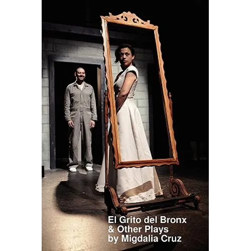 El Grito del Bronx & Other Plays - Paperback