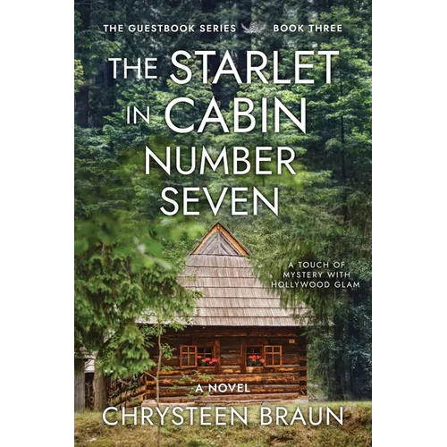 The Starlet in Cabin Number Seven - Paperback