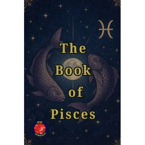 The Book of Pisces - Paperback