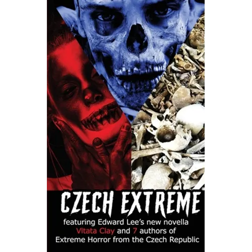 Czech Extreme - Paperback