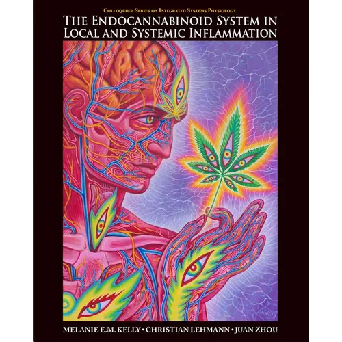 Endocannabinoid System in Local and Systemic Inflammation - Hardcover