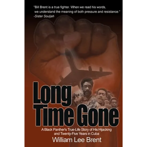 Long Time Gone - Paperback