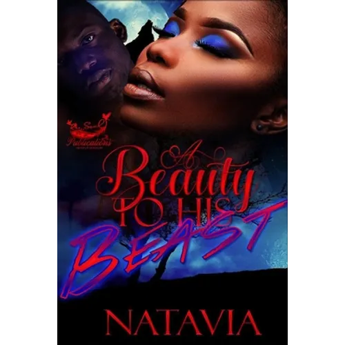 A Beauty to His Beast - Paperback