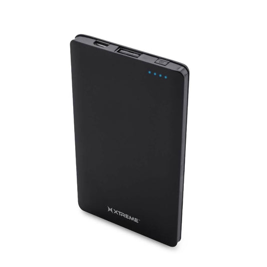Xtreme XBB8-0151 3,000mAh Portable Power Bank