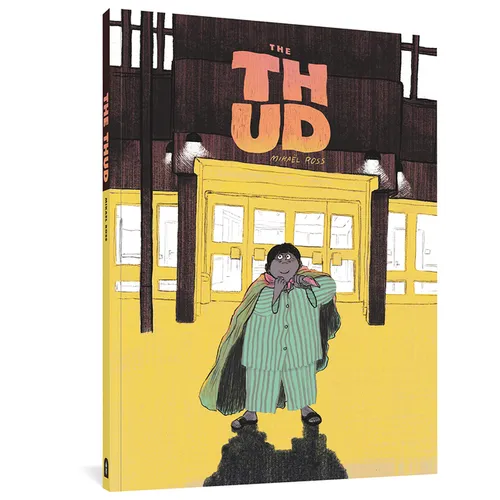 The Thud - Paperback