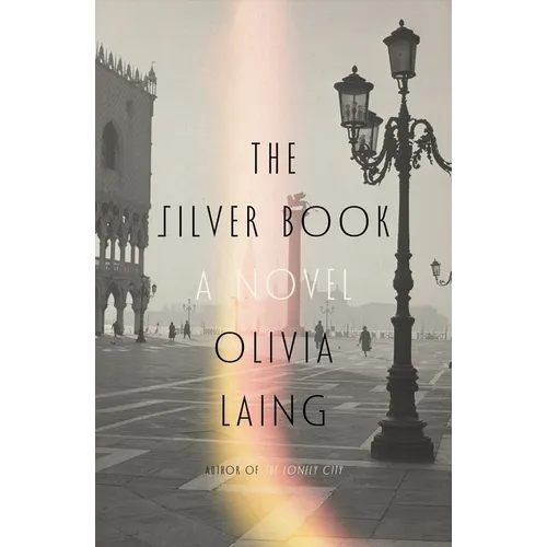 The Silver Book - Hardcover